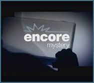 Encore Mystery Logo
