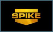 Spike logo